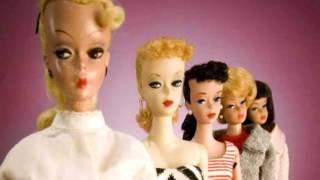 Collect-A-Mania - "Perth's biggest Barbie doll collection", with Neil Taylor