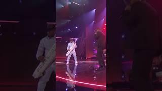 Teddy Riley SHOCKS BET Awards With Unforgettable Performance!