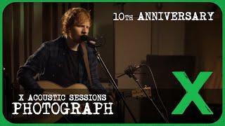 Ed Sheeran - Photograph (x Acoustic Sessions 2014)