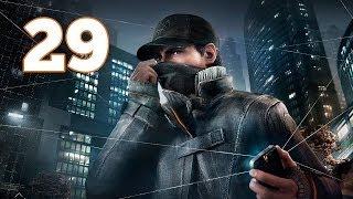 Прохождение Watch Dogs — Часть 29: Лицом к лицу / Крысиное гнездо