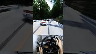JZX90 Mark 2 Touge Drifting