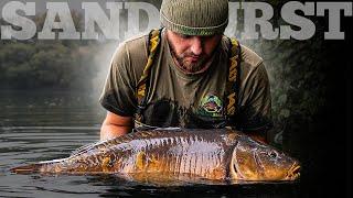 Swimbooker Social At Sandhurst | Winter Carp Fishing Session