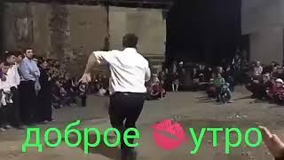 Доброе утро всем.