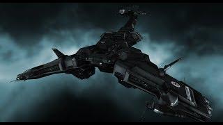 Rattlesnake PVE Fitting - Sentry Drone Kiting Fit - Level 4 Mission Runner - EVE Online