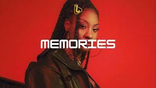 (FREE) Afrobeat Instrumental 2025 | Tems X Omah Lay Type Beat "MEMORIES" | Afrobeat Type Beat