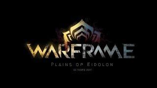 Warframe | Plains of Eidolon - Accolades Trailer