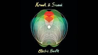 Kraak & Smaak - Electric Hustle (Full Album Stream)