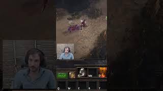 Crab Raid Boss | #vashthalas on #Twitch