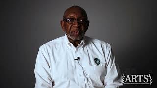 Thad James | Birmingham Theological Seminary