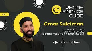 010 - Omar Suleiman - Understanding Rizq