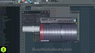 Jay-Z Sample Beat Tutorial in FL Studio 12 PT.1