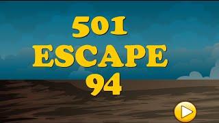 [Walkthrough] 501 Free New Escape Games - Level 94