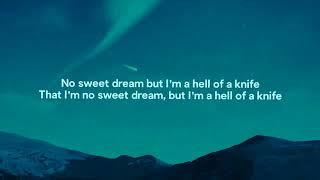 Halsey   Nightmare Lyrics 1