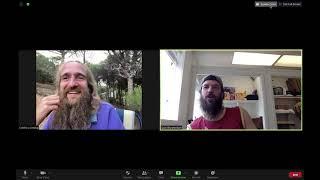 The Golden Spiral (5/52) with Giedrius Litevka -healing, rejuvenating body and mind, matrix talks-