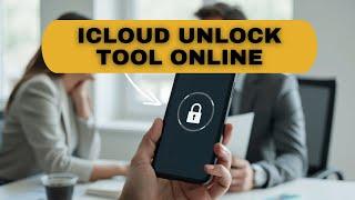 iCloud Unlock Tool for Free!