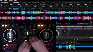 Pop Mix on Pioneer DJ DDJ-400 (Flo Rida, Ariana Grande, Justin Bieber + More)