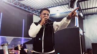 Andrew Alves - Medley (Igreja Remid Church)