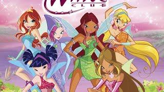 What is your ranking? #winxclub #fairy #magic #aalternativemagician