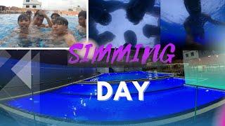 Summer / Swimming Day / Now I can / FT: KTA haru