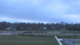 Time Lapse-Arboretum for the Law School