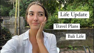 Leaving Bali or moving here long-term? Life Update #bali