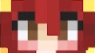 Desenhei a Cherryrar de Topcraft