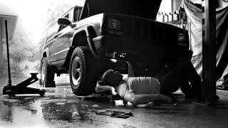 Fixing It - Advance Auto Parts