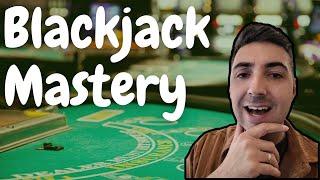 The Best Betting Strategy for Blackjack Success