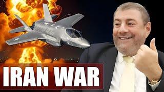 The War With Iran - Current Events