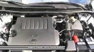 2015 Toyota Avalon Port Alberni BC 15050