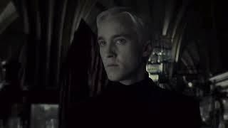 random Draco Malfoy HBP scenes twixtor