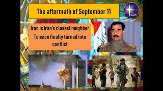 Paul Kosmowski - Iran - US relations