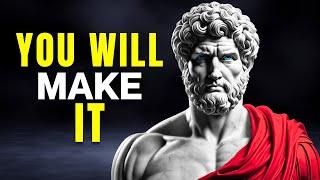 STOIC SECRET to ACHIEVE WHAT YOU WANT | Stoicism