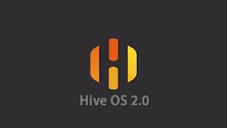 HIVEOS 2.0 billing. Работа биллинговой системы. Оплата.