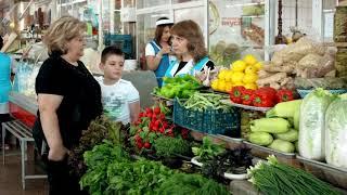 Союз сельских женщин НСО "Современница"