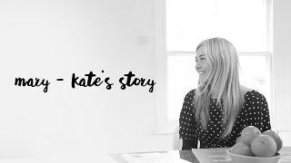 The Lily-Jo Project | MK's Story