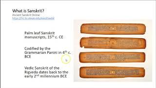 ENG 491 2.1.b How William Jones Discovered Indo-European