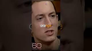 Eminem Can Rhyme With ANY WORD 