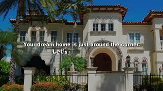 Residential Realtor in Broward, Florida.