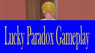 Lucky Paradox Gameplay