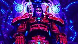 VALFARIS Gameplay Trailer (2019) PS4 / Xbox One / PC