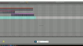 Ableton screen recording