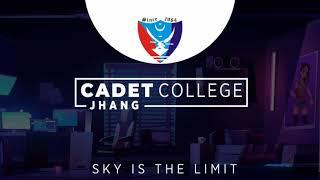 Cadet College Jhang