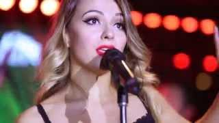 MY NEW LOVER - MARINA LITVINOVA