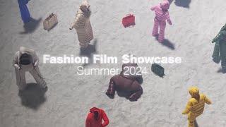 Nick Knight Reviews Your Summer 2024 Fashion Film Submissions