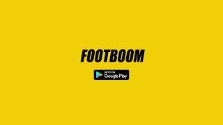 Мобильное приложение Footboom | Новости футбола | Статистика | Прогнозы на футбол | футбол онлайн |