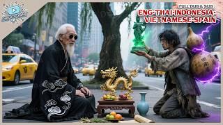 Useless Beggar Turns Out To Have Divine Eyes Can Spot Antique Value Earns Billions Of Dollars