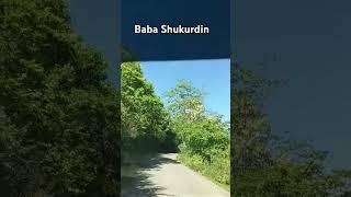 Baba Shukurdin / Travelling vlog #beautytips #travelvlog #kashmir #sonamarg #gulmarg #srinagar #vk