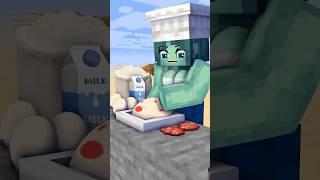 #minecraft #minecraftmemes #roblox #funny #memes #animation #monstersschool #shorts