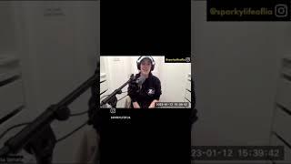 What is the Sparky Life Podcast?